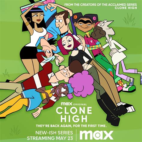clone high season 2 episode 1 watch online